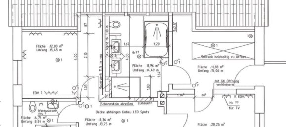 4 bedrooms House in Hildesheim, Germany No. 217971 10