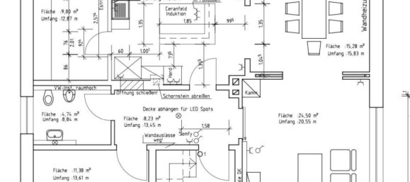 4 bedrooms House in Hildesheim, Germany No. 217971 11