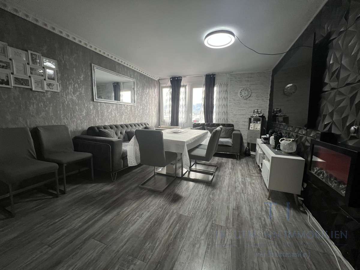 2 غرف نوم شقة في Rastatt, Germany رقم 108647