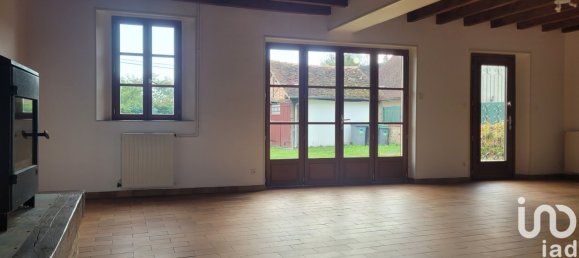 5 bedrooms House in Saint-Amand-Montrond, France No. 246907 5