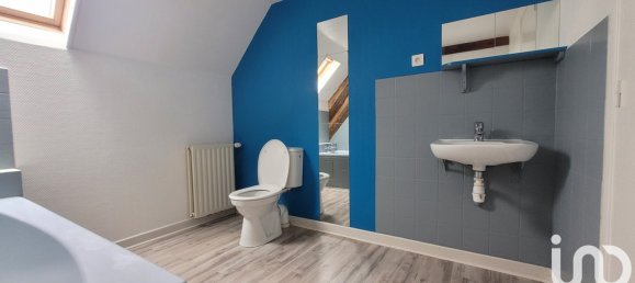 5 bedrooms House in Saint-Amand-Montrond, France No. 246907 15