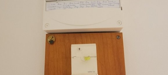 5 bedrooms House in Saint-Amand-Montrond, France No. 246907 21