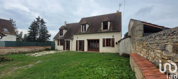 5 bedrooms House in Saint-Amand-Montrond, France No. 246907 19