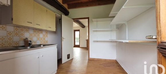 5 bedrooms House in Saint-Amand-Montrond, France No. 246907 9