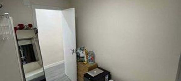 Квартира с 3 спальнями в Мадрид, Испания № 170730 9