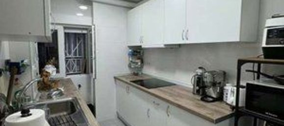 Квартира с 3 спальнями в Мадрид, Испания № 170730 15