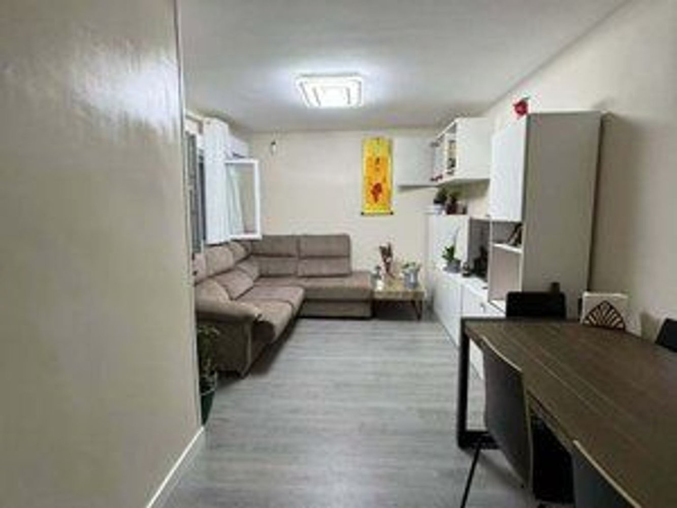 Квартира с 3 спальнями в Мадрид, Испания № 170730