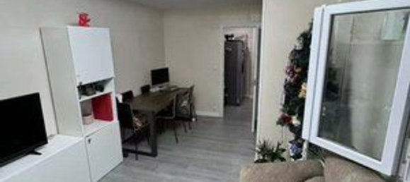 Квартира с 3 спальнями в Мадрид, Испания № 170730 4