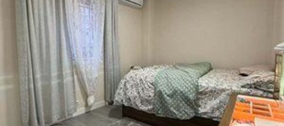 Квартира с 3 спальнями в Мадрид, Испания № 170730 13