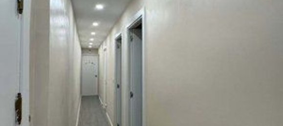 Квартира с 3 спальнями в Мадрид, Испания № 170730 8