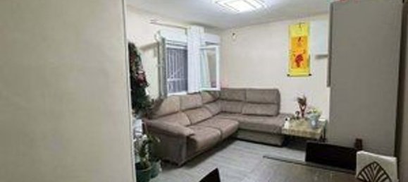 Квартира с 3 спальнями в Мадрид, Испания № 170730 5