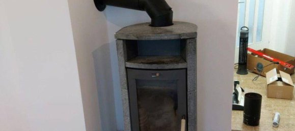 Дом с 1 спальней в Офтеринг, Австрия № 215225 18