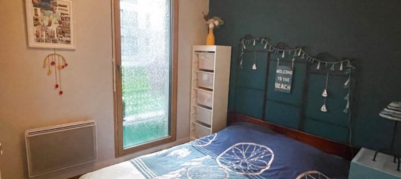 3 Schlafzimmer Wohnung in Rennes, France, Nr. 308686 3