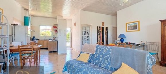 2 bedrooms House in Occitanie, France No. 315434 3