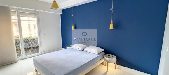 Apartamento T2 em Nice, France N.º 295259 9