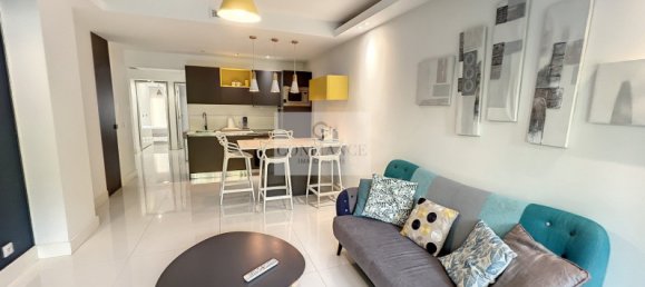 Apartamento T2 em Nice, France N.º 295259 3
