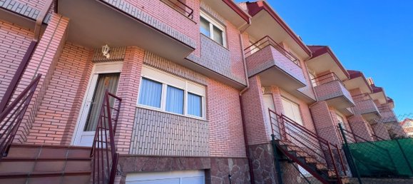 4 Schlafzimmer Haus in San Andres del Rabanedo, Spain, Nr. 29008 35