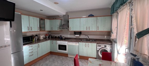 4 Schlafzimmer Haus in San Andres del Rabanedo, Spain, Nr. 29008 39