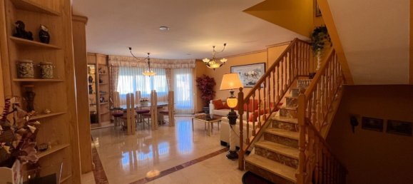 4 Schlafzimmer Haus in San Andres del Rabanedo, Spain, Nr. 29008 25