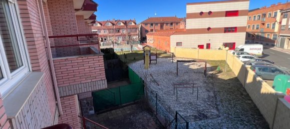 4 Schlafzimmer Haus in San Andres del Rabanedo, Spain, Nr. 29008 45