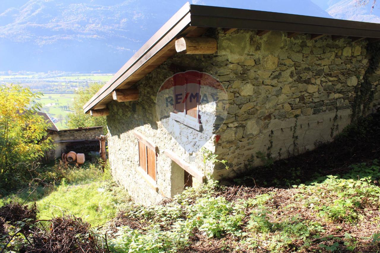 Casa de 2 habitaciónes en Cercino, Italy No. 166556