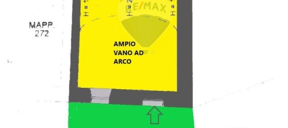 Casa de 2 habitaciónes en Cercino, Italy No. 166556 35