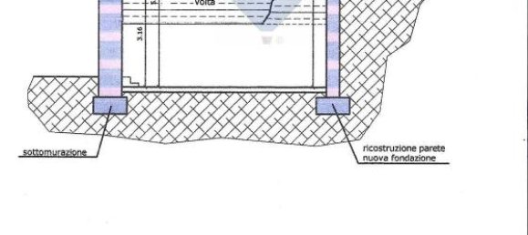 Casa de 2 habitaciónes en Cercino, Italy No. 166556 39