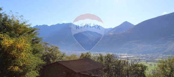 Casa de 2 habitaciónes en Cercino, Italy No. 166556 4