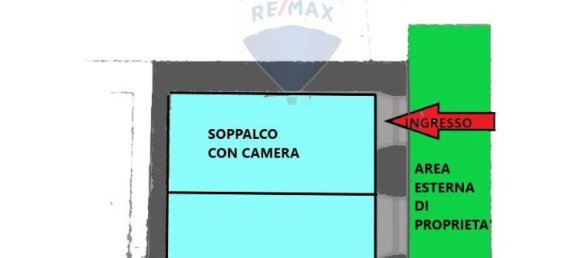 Casa de 2 habitaciónes en Cercino, Italy No. 166556 34