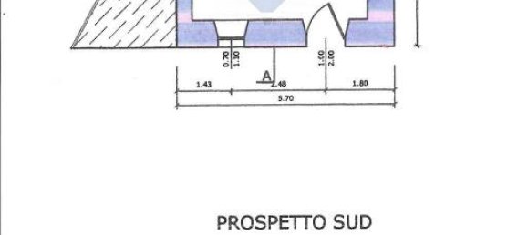 Casa de 2 habitaciónes en Cercino, Italy No. 166556 38