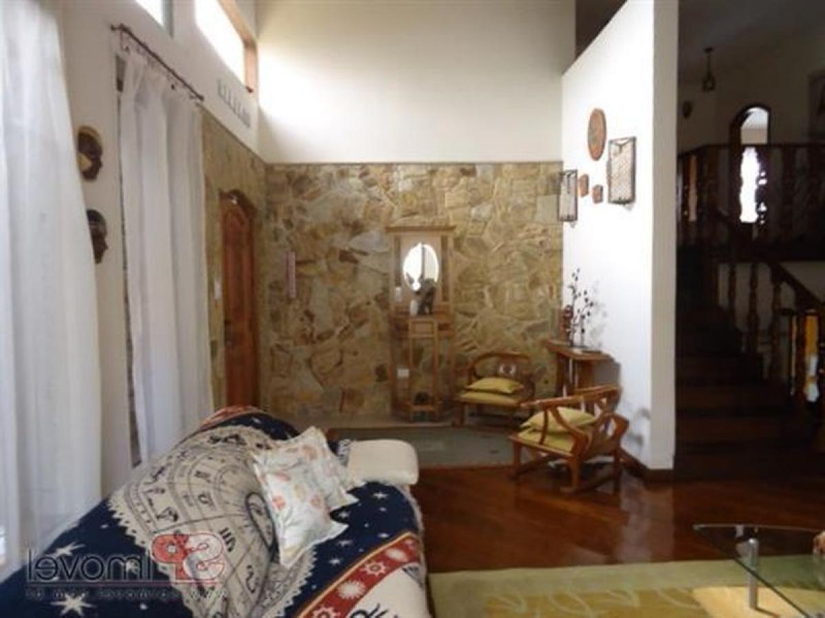 3 bedrooms House in Sao Paulo, Brazil No. 455842