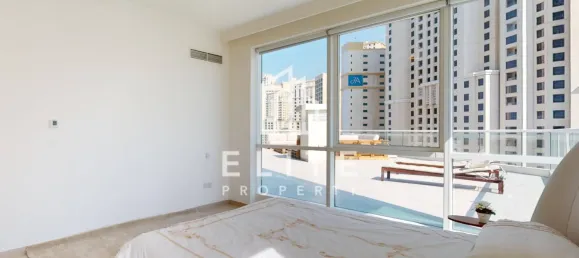 2 غرف نوم شقة في دبي, UAE رقم 113059 3