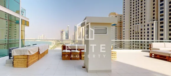 2 غرف نوم شقة في دبي, UAE رقم 113059 19