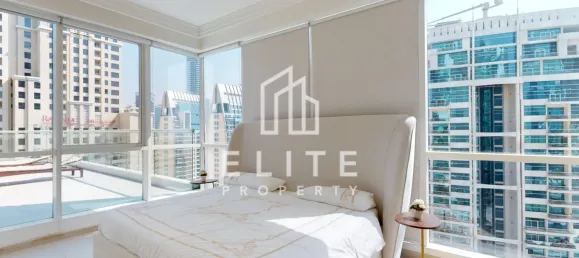 2 غرف نوم شقة في دبي, UAE رقم 113059 2