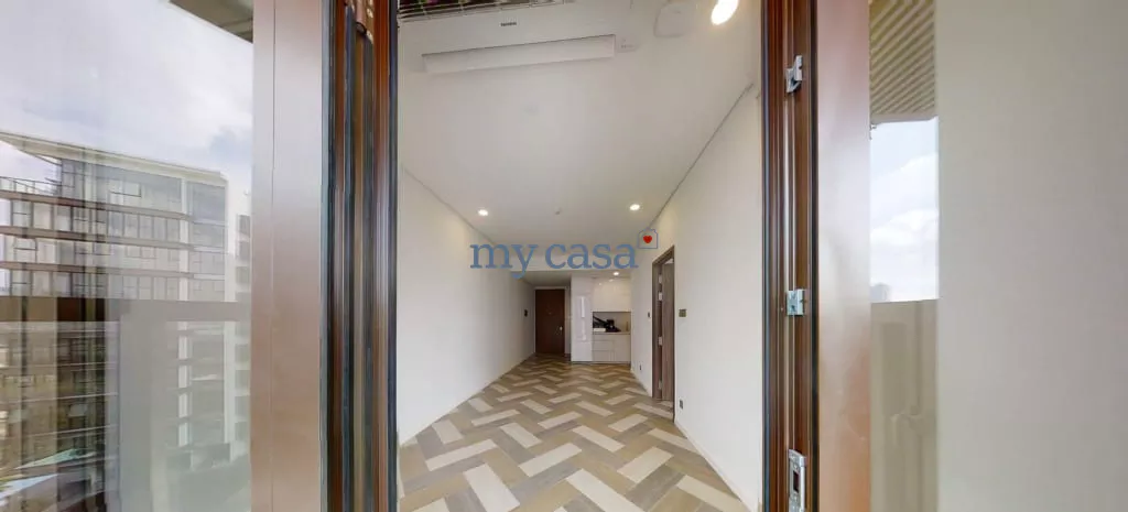 Apartamento T1 em Thu Duc, Vietname N.º 8930