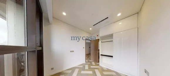 Apartamento T1 em Thu Duc, Vietname N.º 8930 8