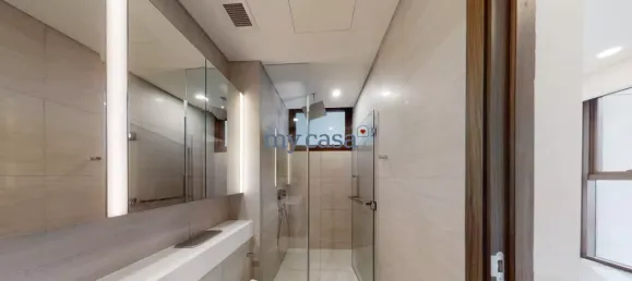 Apartamento T1 em Thu Duc, Vietname N.º 8930 7