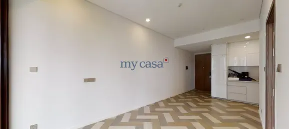 Apartamento T1 em Thu Duc, Vietname N.º 8930 4