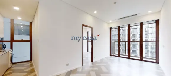 Apartamento T1 em Thu Duc, Vietname N.º 8930 5