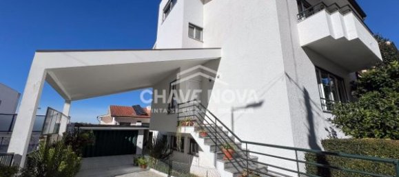 4 Schlafzimmer Haus in Vila Nova de Gaia, Portugal, Nr. 113022 23