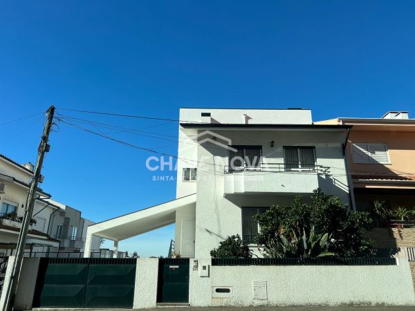 4 Schlafzimmer Haus in Vila Nova de Gaia, Portugal, Nr. 113022