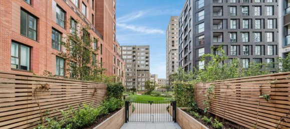 1 bedroom Apartment in Elephant and Castle, United Kingdom No. 4416 25