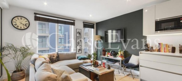1 bedroom Apartment in Elephant and Castle, United Kingdom No. 4416 6