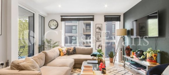 1 bedroom Apartment in Elephant and Castle, United Kingdom No. 4416 2