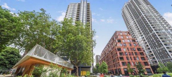 1 bedroom Apartment in Elephant and Castle, United Kingdom No. 4416 29