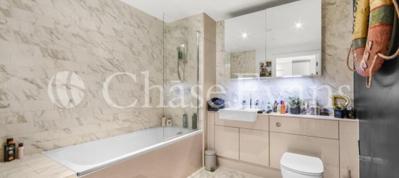 1 bedroom Apartment in Elephant and Castle, United Kingdom No. 4416 14