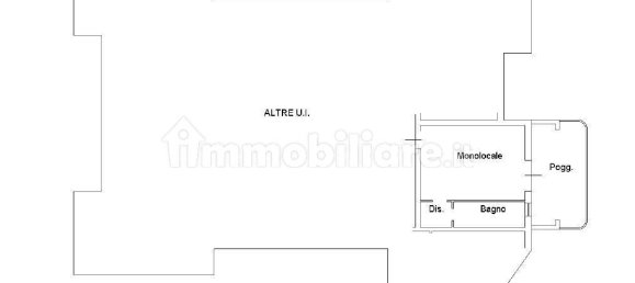 Studio à Rosolina, Italy No. 220566 9