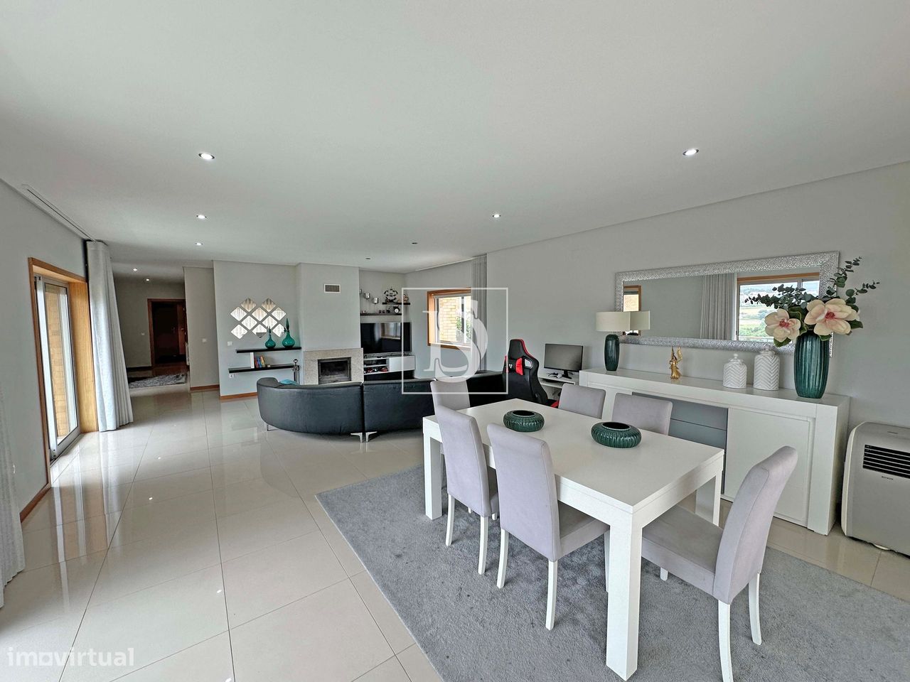 3 chambres Penthouse à Nine, Portugal No. 343495