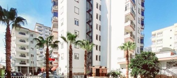 3 rooms Apartment in Mahmutlar, Turkey No. 9741 13