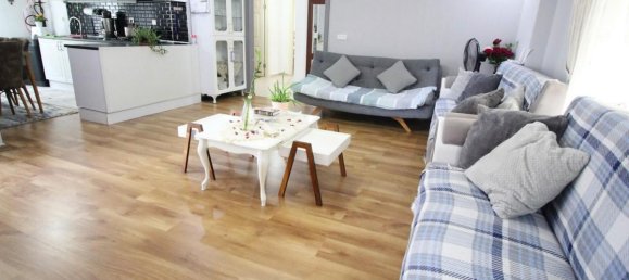 3 rooms Apartment in Mahmutlar, Turkey No. 9741 3